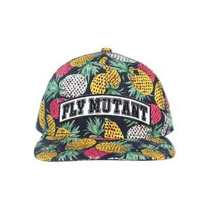 Fly Mutant Snapback Hat